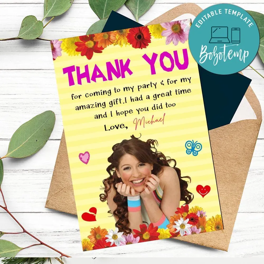 floricienta-thank-you-card-customizable-template-diy-bobotemp