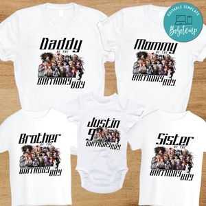 Danganronpa Family Birthday Vacation PNG file template