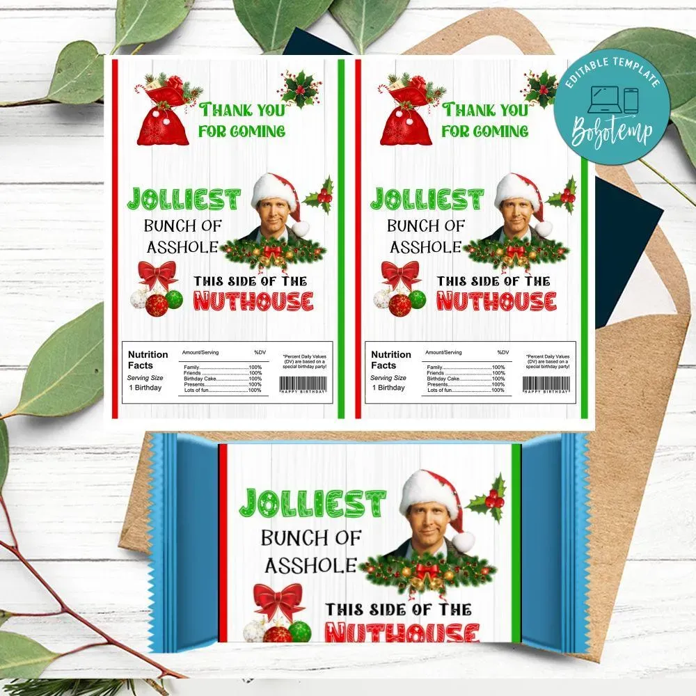 Jolliest Bunch Rice Krispies Treats Template Printable | Bobotemp