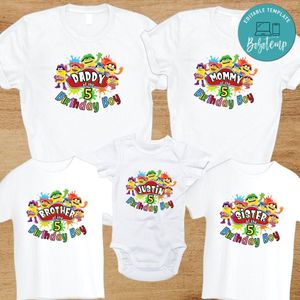 Play Doh Birthday Family Trip Vacation PNG file template