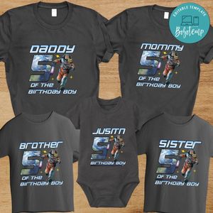 Lightyear Birthday Family Trip Vacation PNG file template