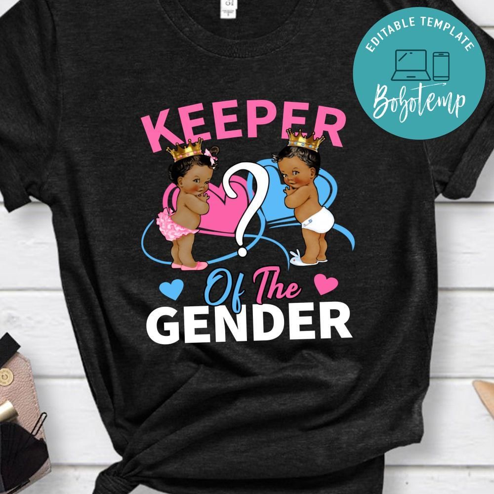 Team Boy Baby Gender Reveal Party Announcement Gift For Boy Kids