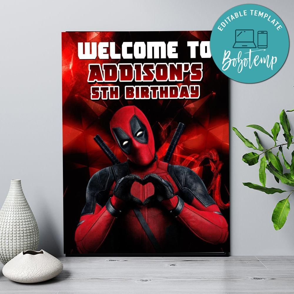 deadpool-birthday-welcome-sign-digital-file-printable-diy-bobotemp