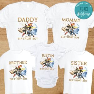 The legend of Korra Family Birthday Vacation PNG file template