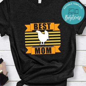 Best Mom Shirt