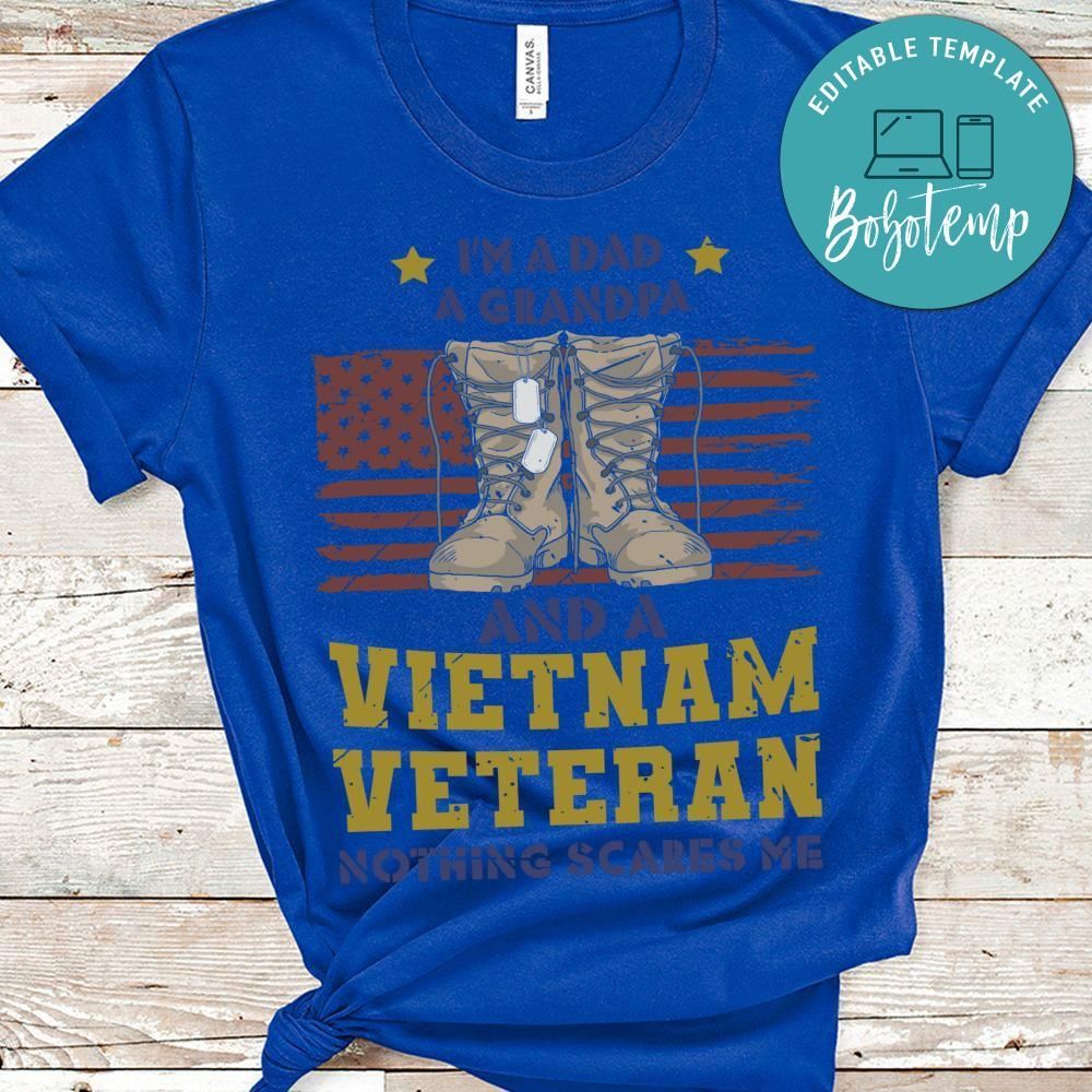 Im A Dad A Grandpa shirt gift