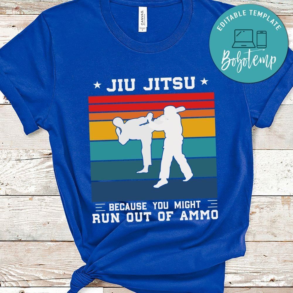 Jiu Jitsu Funny Mens Vintage Shirt