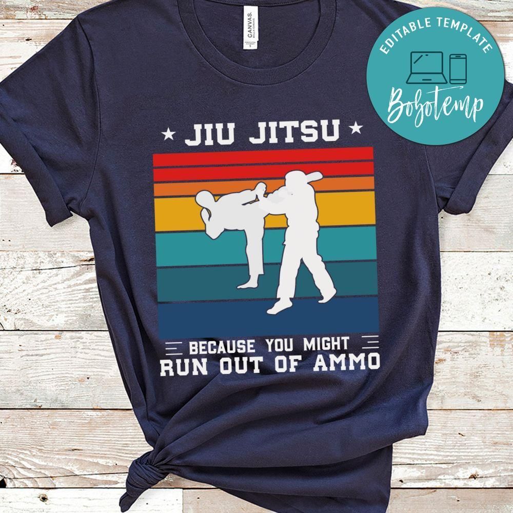 Jiu Jitsu Funny Mens Vintage Shirt
