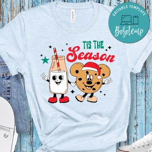 Tis the Season Shirt