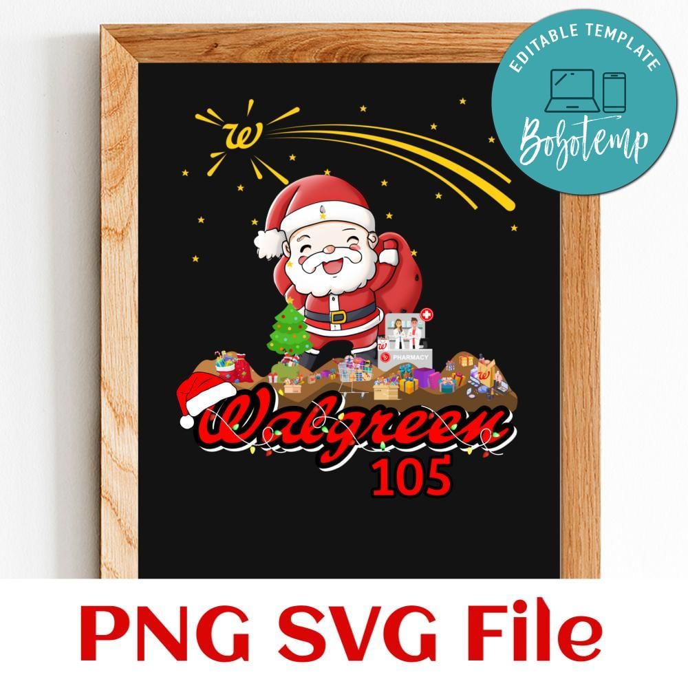 Walgreens customer request png bobotemp