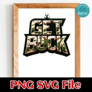 Get Buck Customer Request PNG file template