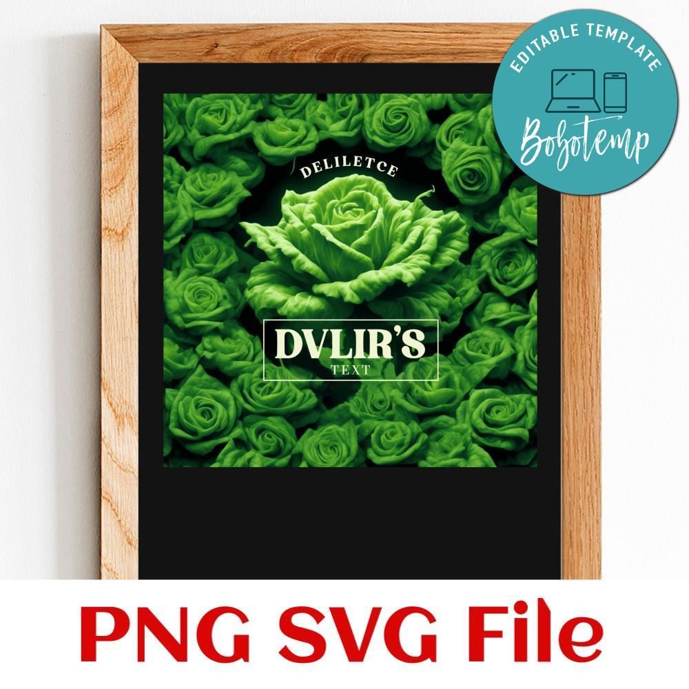 Logo 3 Customer Request PNG file template