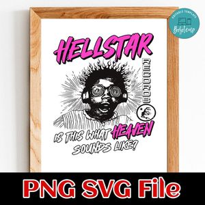 Hellstar Customer Request PNG file template