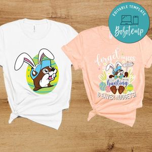 Buc-ee’s Easter Customer Request PNG file template