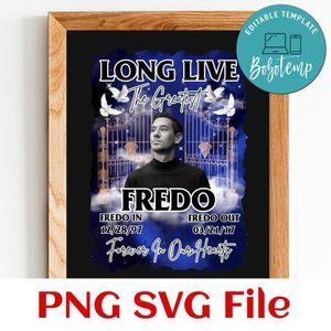 Memories Customer Request PNG file template