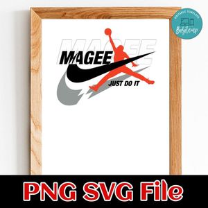 Jordan do PNG design template