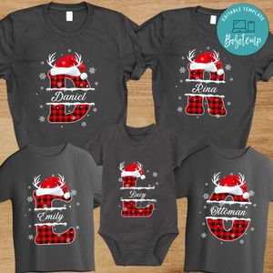 Merry Christmas Custom Name Customer Request PNG file template