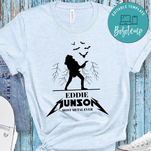 Eddie muson Shirt