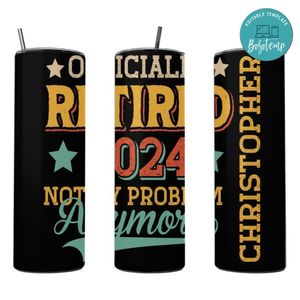 Officially retired 2024 Tumbler Template Customer Request PNG file template