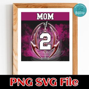 Senior Name 2024 Customer Request PNG file template