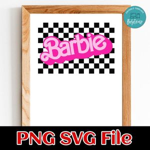 Baby Checker SVG PNG design template