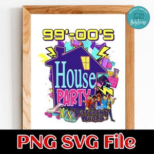 A different world Customer Request PNG file template