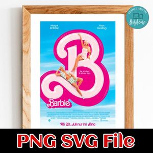 Baby Banner SVG PNG design template