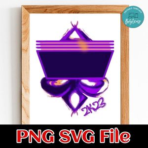 Krewe de krunk 2k16 PNG file template