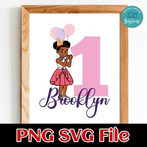 Gracie's Customer Request PNG file template
