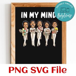 In my mind PNG SVG file template