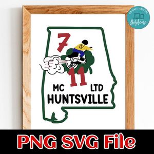 Vintage MC Motorcycle Club Customer Request PNG file template