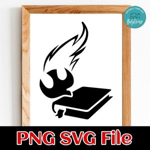 Nazareno PNG SVG Customizable Instant Download