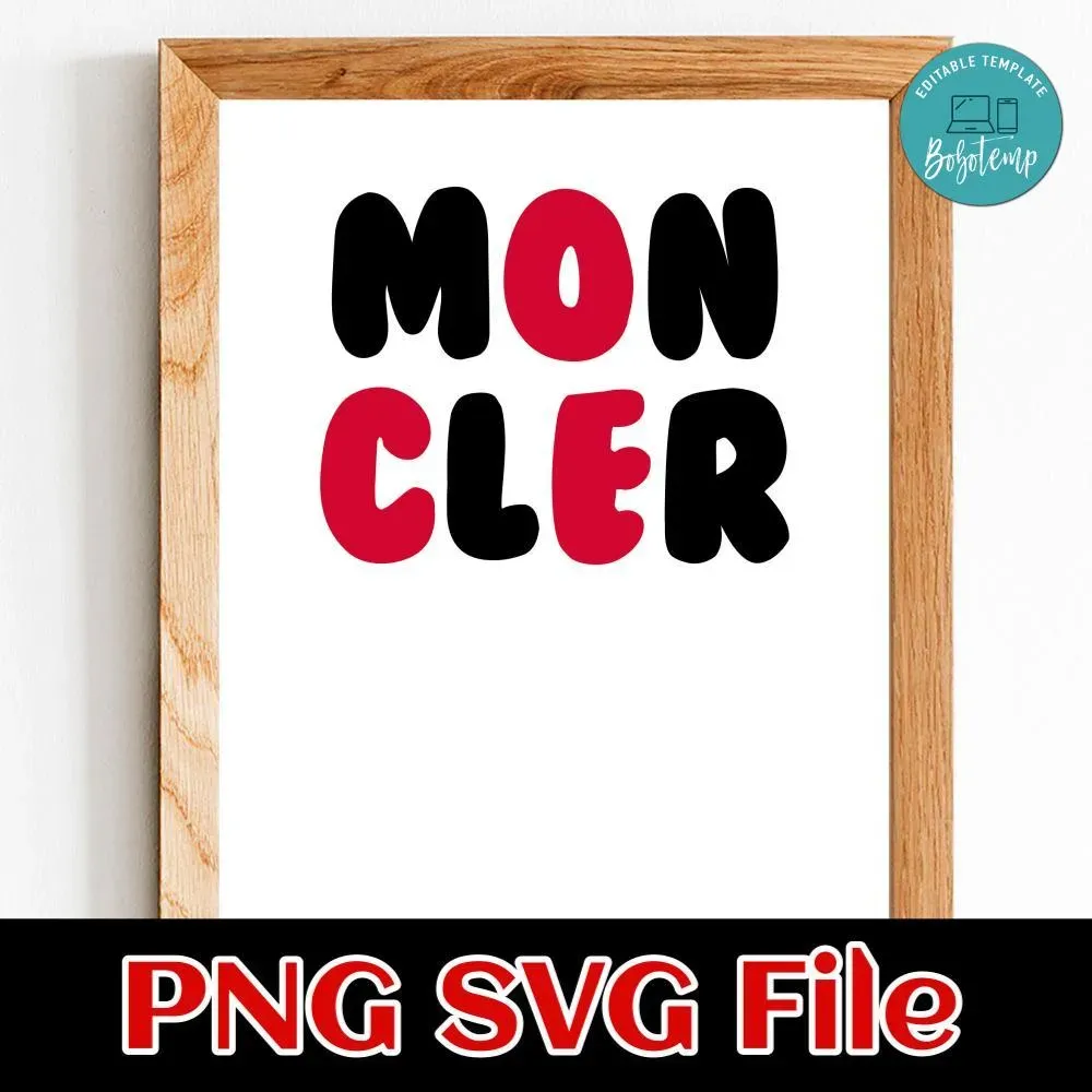 Moncler Customer Request PNG Bobotemp