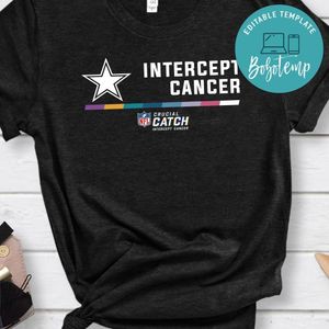 Intercept Cancer PNG file template