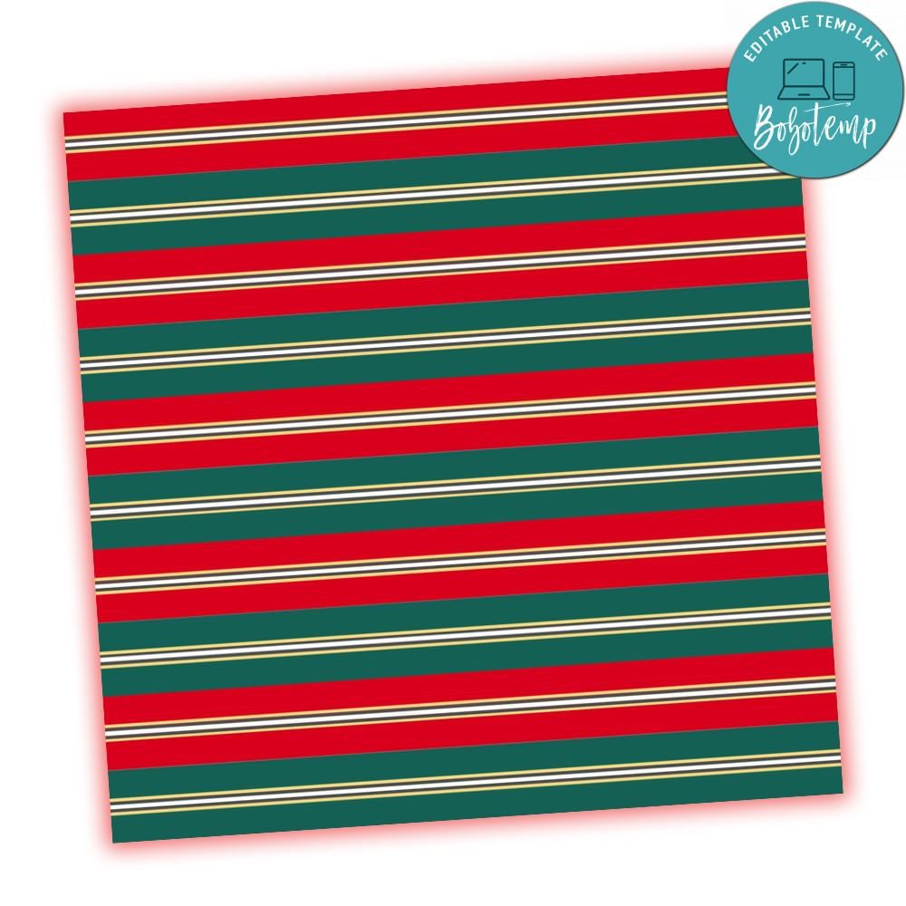 Seamless plaid pattern PNG file template