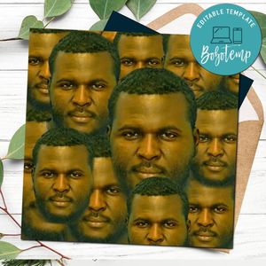 Customer Repeat Art Request PNG file template