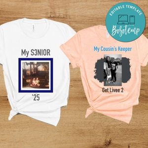 My s3nior '25 Customer Request PNG file template