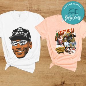 Chicago bulls Champions PNG design template