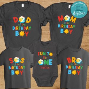 Beach Family Birthday Customer Request PNG file template
